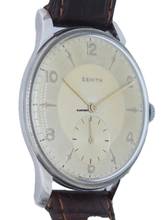 Thumbnail von Zenith Steel 1940s