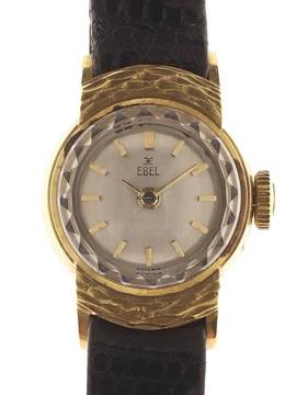 Ebel Small manual wind Ladies Wristwatch </h1> 