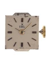 Thumbnail von Ebel Small manual wind Ladies Wristwatch </h1>