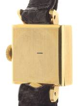 Thumbnail von Ebel Small manual wind Ladies Wristwatch </h1>