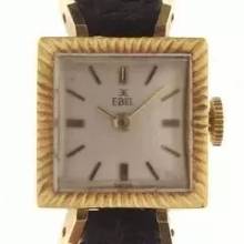 Thumbnail von Ebel Small manual wind Ladies Wristwatch </h1>