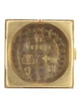 Thumbnail von Ebel Small manual wind Ladies Wristwatch </h1>