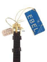 Thumbnail von Ebel Small manual wind Ladies Wristwatch </h1>