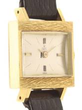Thumbnail von Ebel Small manual wind Ladies Wristwatch </h1>
