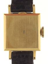 Thumbnail von Ebel Small manual wind Ladies Wristwatch </h1>