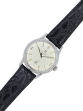 Thumbnail von Omega Seamaster 30 Stainless Steel 1960s