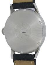 Thumbnail von Omega Seamaster 30 Stainless Steel 1960s