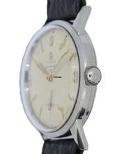 Thumbnail von Omega Seamaster 30 Stainless Steel 1960s