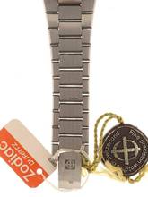 Thumbnail von Zodiac Gents Quartz Wristwatch Astroquartz SST 36.000 </h1>