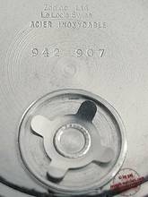 Thumbnail von Zodiac Gents Quartz Wristwatch Astroquartz SST 36.000 </h1>