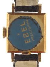 Thumbnail von Ebel Small manual wind Ladies Wristwatch </h1>