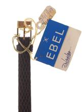 Thumbnail von Ebel Small manual wind Ladies Wristwatch </h1>