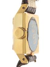 Thumbnail von Ebel Small manual wind Ladies Wristwatch </h1>