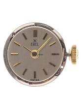 Thumbnail von Ebel Small manual wind Ladies Wristwatch </h1>
