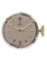 Thumbnail von Ebel Small manual wind Ladies Wristwatch </h1>