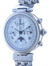 Thumbnail von Jacques Lemans Ref. 10852 Stainless Steel 2000s