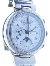 Thumbnail von Jacques Lemans Ref. 10852 Stainless Steel 2000s