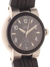 Thumbnail von Oris TT1 Gents Automatic Wristwatch TT1 Day Date