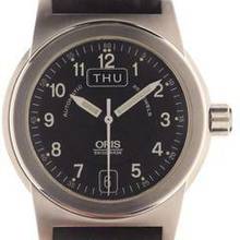 Thumbnail von Oris Big Crown Gents Automatic Wristwatch Big Crown </h1>