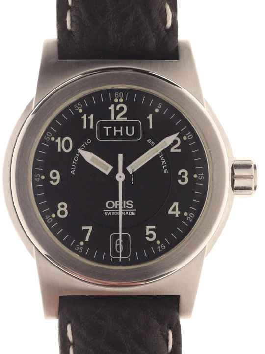  Oris Big Crown Gents Automatic Wristwatch Big Crown </h1> 