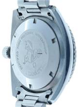 Thumbnail von Omega Deep Blue Steel 166.073 1960s