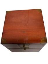 Thumbnail von Poljot Wood 1980s