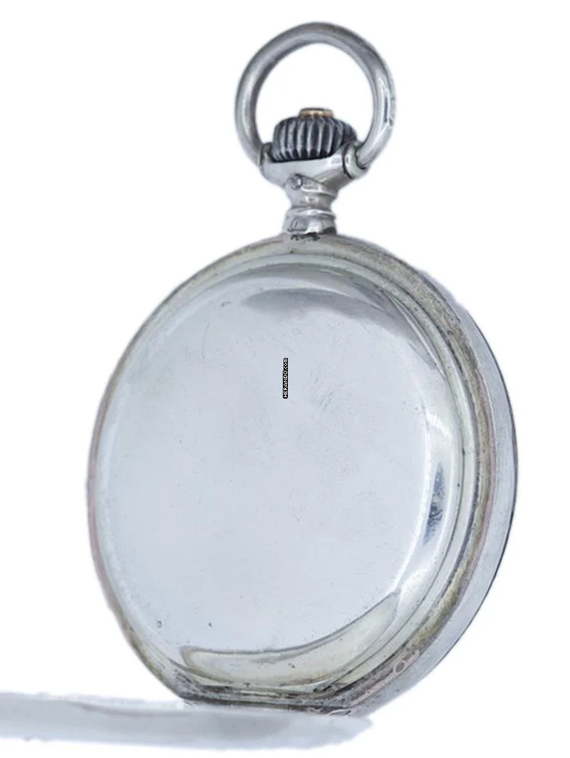 Thumbnail von IWC Savonette Silver 900 Before 1900