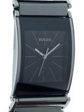 Thumbnail von Rado Diastar Stainless Steel 1990s