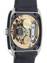 Thumbnail von Omega De Ville Gents Quartz Wristwatch De Ville </h1>
