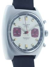 Thumbnail von Cauny Steel 1970s