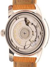 Thumbnail von Breitling Superocean Heritage Gents Automatic Divers Wristwatch SuperOcean Chronometer officially certified 200 m / 660 ft Heritage 38 Edition Speziale Ref. A37320 </h1>