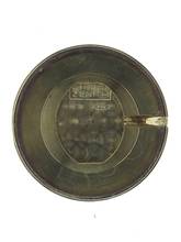 Thumbnail von Zenith Flat and elegant 3/4 – Size Gents Design Wristwatch Museum Watch </h1>