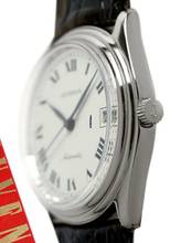 Thumbnail von Juvenia Mans Automatic Wristwatch