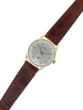 Thumbnail von Ulysse Nardin Chronometer 18 k Yellow Gold 1950s