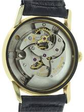 Thumbnail von Cartier Automatic P812 18 k Yellow Gold 1950s