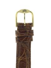 Thumbnail von Cartier Automatic P812 18 k Yellow Gold 1950s