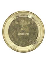 Thumbnail von Cartier Automatic P812 18 k Yellow Gold 1950s