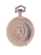 Thumbnail von Longines Fob Watch 18 k Rose Gold 1900s