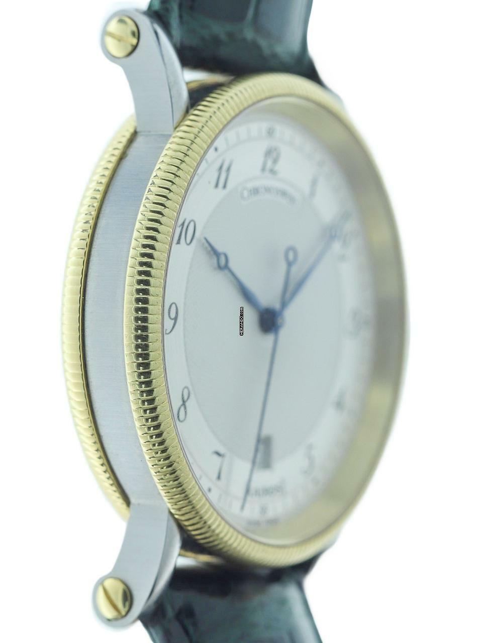 Thumbnail von Chronoswiss Gold 1990s