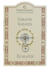Thumbnail von Chronoswiss Gold 1990s