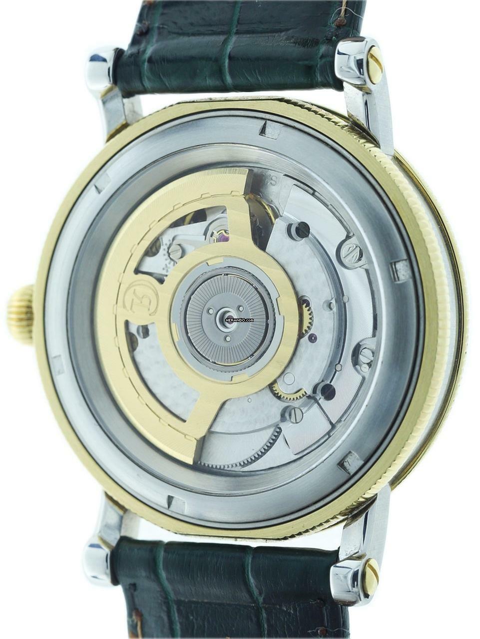 Thumbnail von Chronoswiss Gold 1990s