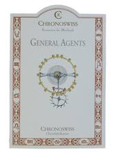 Thumbnail von Chronoswiss Gold 1990s