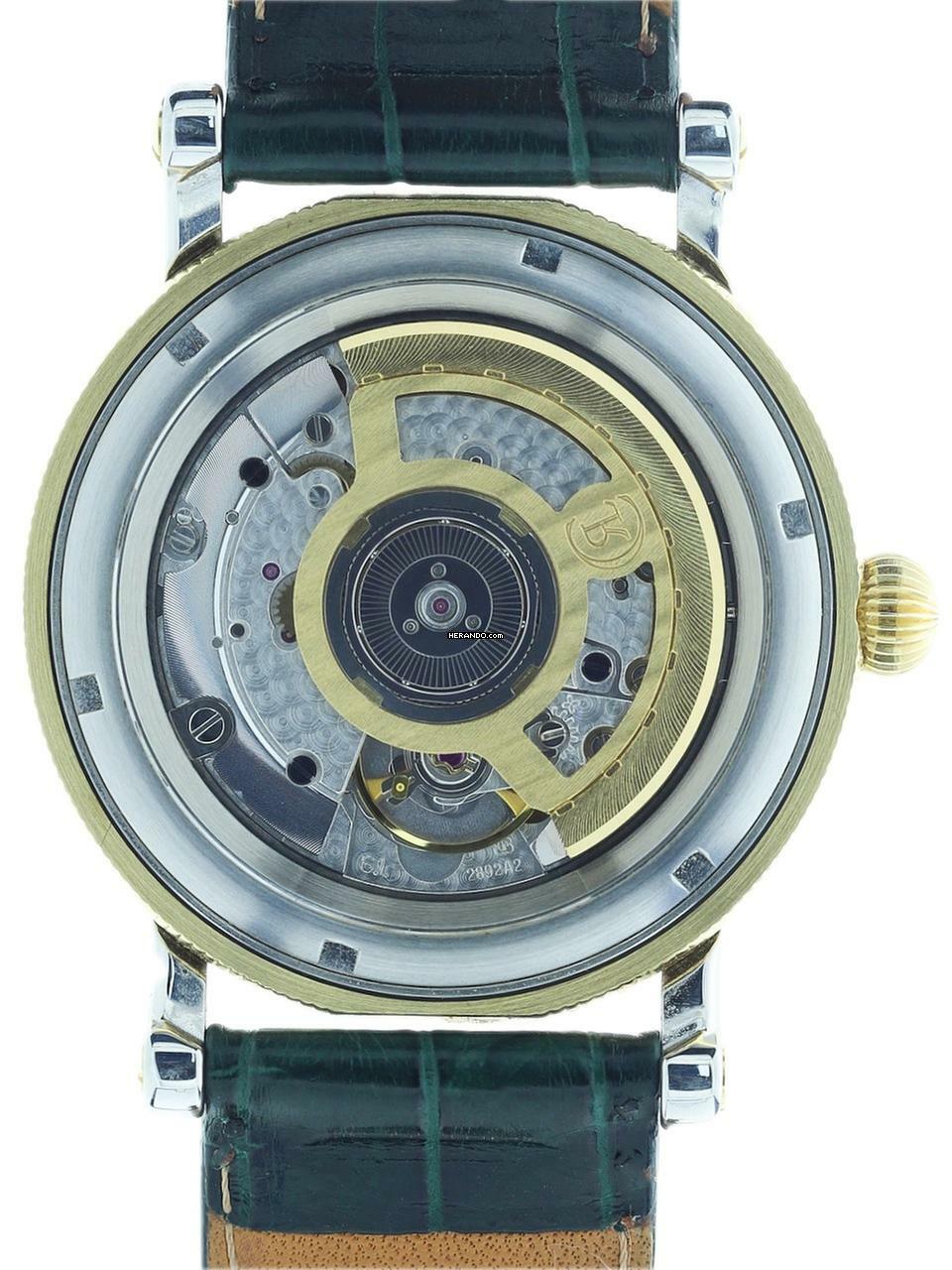 Thumbnail von Chronoswiss Gold 1990s