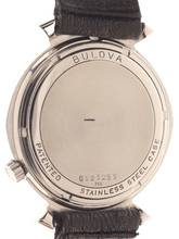 Thumbnail von Bulova Accutron Gents electronic Wristwatch Accutron </h1>
