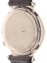 Thumbnail von Bulova Accutron Gents electronic Wristwatch Accutron </h1>