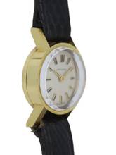 Thumbnail von Longines Ladies NOS 18 k Gold 1960s