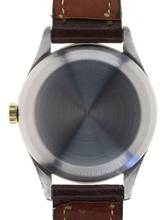 Thumbnail von Omega Seamaster Gents manual wind Wristwatch Seamaster