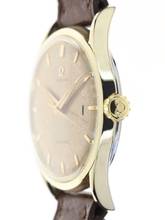 Thumbnail von Omega Seamaster Gents manual wind Wristwatch Seamaster