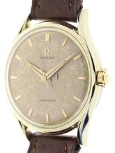 Thumbnail von Omega Seamaster Gents manual wind Wristwatch Seamaster