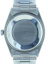 Thumbnail von Rolex Oyster Perpetual 34 Stainless Steel 1960s
